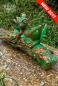 Preview: WASSERSPEIER BRUNEN FIGUR STEINFIGUR GARTEN DEKO TEICH WASSERSPUCKER FROSCH 6034