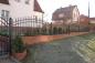 Preview: Aussen Garten Grundstueck Gelaender Zaun Klassisch M.231