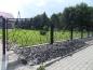 Preview: Aussen Garten Grundstueck Gelaender Zaun Klassisch M.360