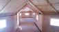 Preview: Hütte Berghütten Sauna Grillkota 39m² Holzhaus Garten Laube Kota Grills