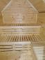 Preview: Sauna Gartensauna Trockensauna Finnische Saunas Holz Außensauna Garten