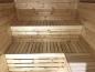 Preview: Sauna Gartensauna Trockensauna Finnische Saunas Holz Außensauna Garten