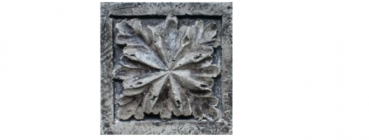 WASSERSPIELER BRUNNEN FIGUR STEINFIGUR FÜR GARTEN DEKO TEICH WASSERSPUCKER 6033