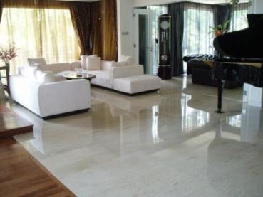 40x40cm Marmor Boden Fliesen Naturstein Fliese Belag Beläge 44m² Crema Marfil