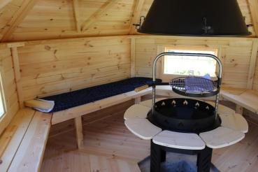 Grills Grillkota Grill Zubehör Zimmergrill Grillhaus Einrichtung Luxus