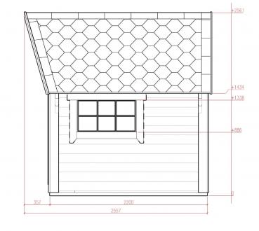 Sauna Gartensauna Trockensauna Finnische Saunas Holz Außensauna Garten