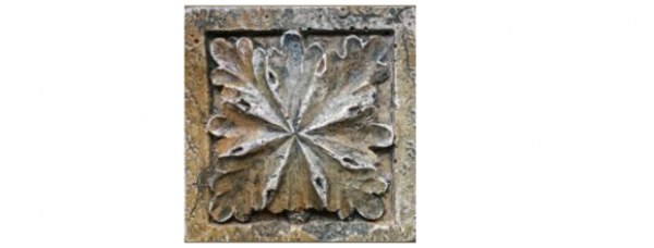 STEINFIGUR WETTERFEST STEINGUSS GRABSCHMUCK GRAB ENGEL GARTENFIGUR FIGUR 8504