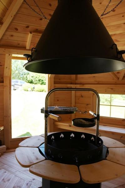 Grills Grillkota Grill Zubehör Zimmergrill Grillhaus Einrichtung Luxus