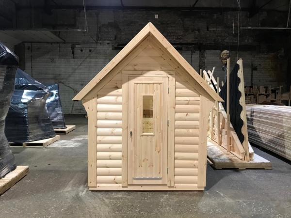 Sauna Gartensauna Trockensauna Finnische Saunas Holz Außensauna Garten